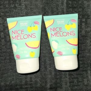 Nice Melons Perfectly Posh BFYHC